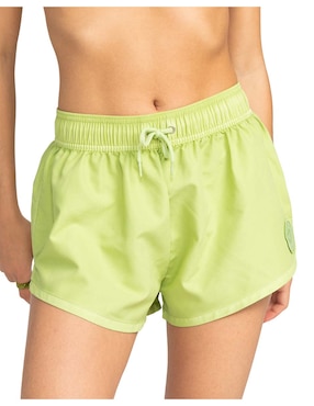 Boardshort Roxy Para Mujer