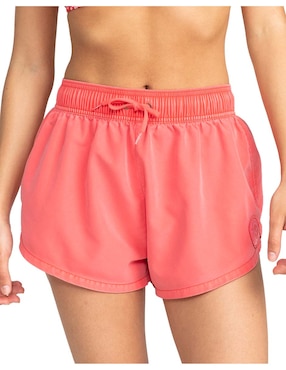 Boardshort Roxy Para Mujer