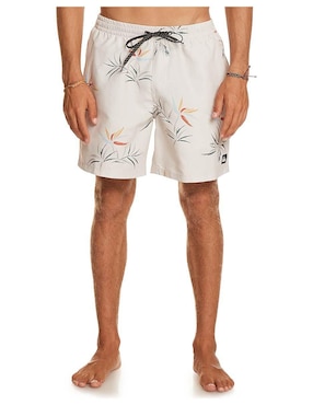 Boardshort Quiksilver Para Hombre