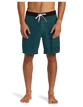 Boardshort Quiksilver Para Hombre