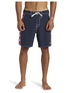 Boardshort Quiksilver Para Hombre