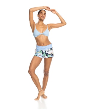 Boardshort Roxy Para Mujer