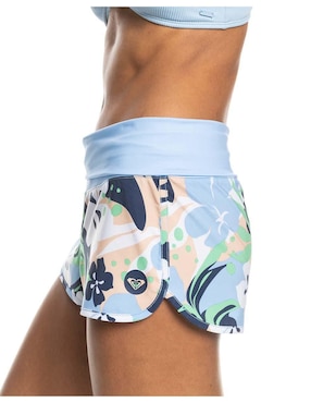 Boardshort Roxy para mujer