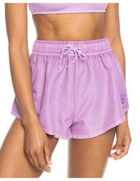 Boardshort Roxy Para Mujer