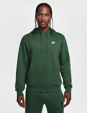 Sudadera Nike Con Capucha Para Hombre