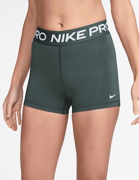 Short Nike Para Entrenamiento Mujer