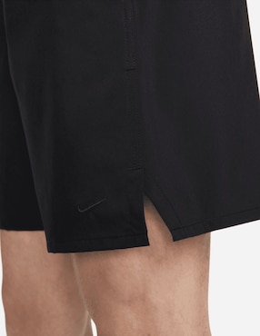 Short con bolsa Nike para entrenamiento hombre