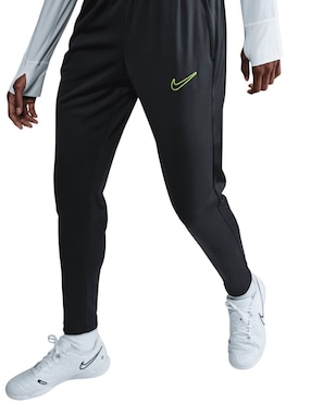 Pants Nike Para Fútbol De Mujer