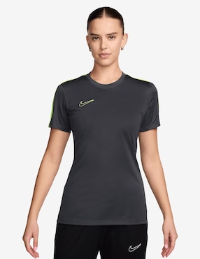 Playera Deportiva Nike Para Mujer