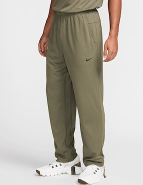 Pants Nike Para Entrenamiento De Hombre