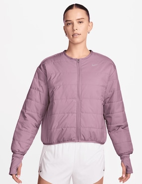 Chamarra Nike Para Mujer