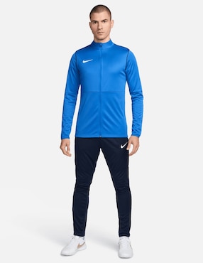 Conjunto Deportivo Regular Nike Con Elástico Para Hombre