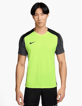 Playera Deportiva Nike Para Hombre