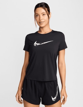 Playera Deportiva Nike Para Mujer