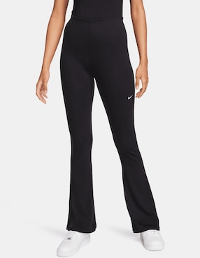 Malla Nike Control De Abdomen Para Mujer