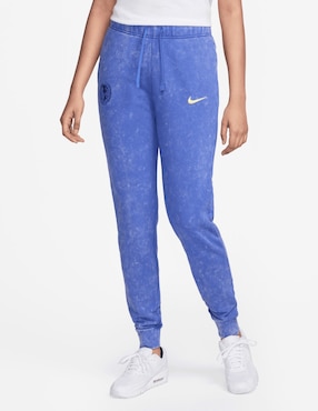 Pants Nike Para Fútbol De Mujer