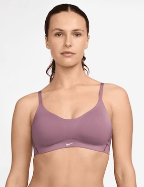 Top Deportivo Nike Para Entrenamiento Mujer