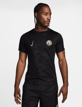 Club América Nike Standard Fit Hombre Playera America Hombre