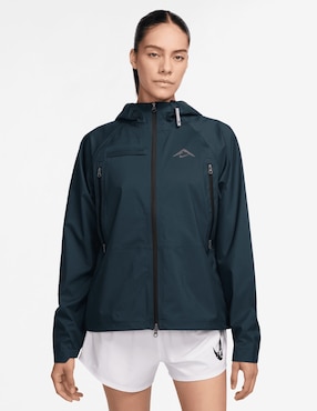 Sudadera Nike Con Capucha Para Mujer