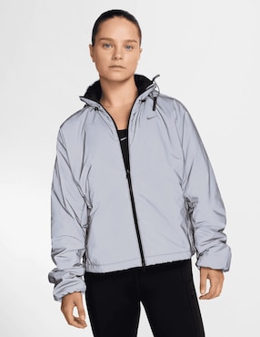 Sudadera Nike Con Capucha Para Mujer