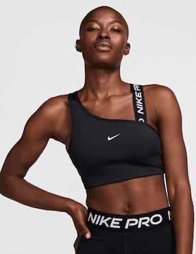 Top Deportivo Nike Para Entrenamiento Mujer