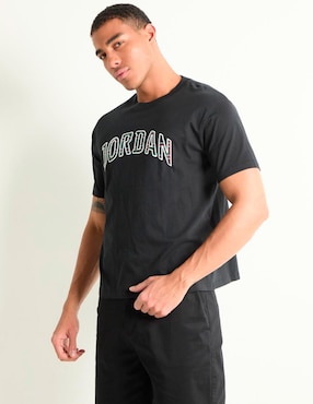 Playera Deportiva Jordan Para Hombre