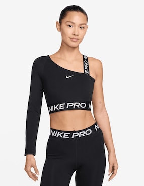 Playera Deportiva Nike Para Mujer