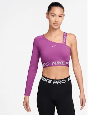 Playera Deportiva Nike Para Mujer