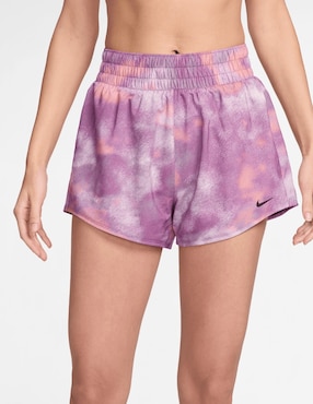 Short Nike Para Entrenamiento Mujer