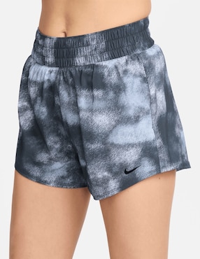 Short Nike Para Entrenamiento Mujer