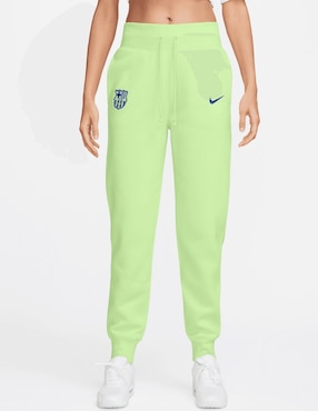 Pants Nike Para Fútbol De Mujer