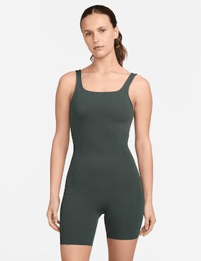 Jumpsuit Nike Entrenamiento Para Mujer