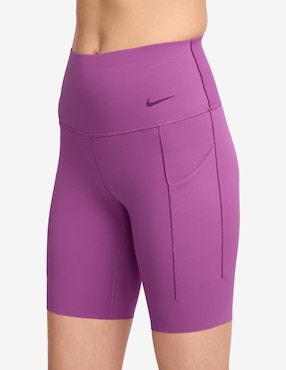 Short Nike Para Entrenamiento Mujer