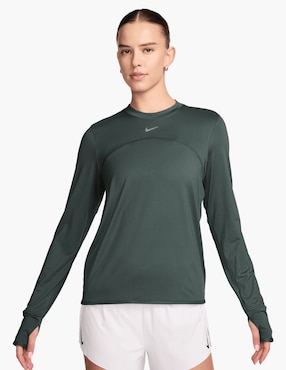 Playera Deportiva Nike Para Mujer