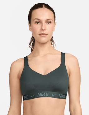 Top Deportivo Nike Para Entrenamiento Mujer