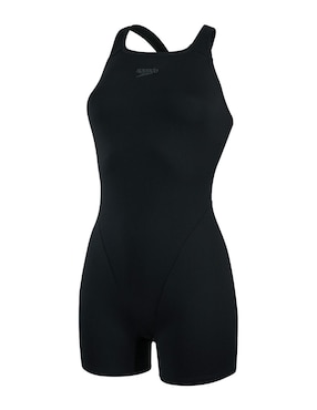 Traje De Baño Completo Deportivo Speedo Para Mujer