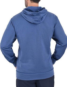 Sudadera Everlast con capucha y bolsa para hombre