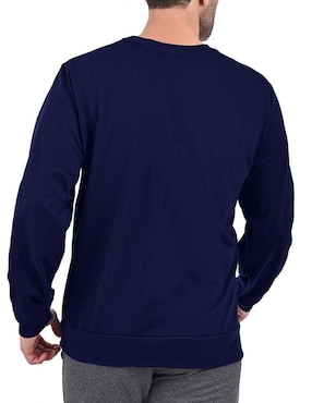Sudadera Everlast con bolsas para hombre