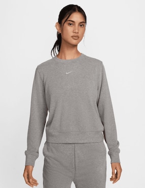 Sudadera Nike Con Capucha Para Mujer