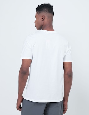 Playera deportiva para entrenamiento Oakley para hombre