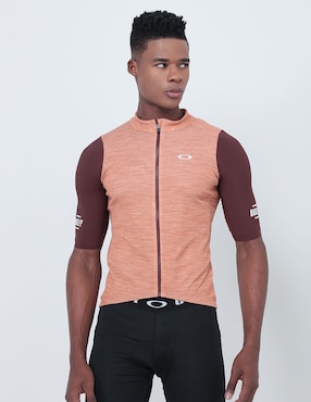 Jersey De Entrenamiento Oakley Para Hombre