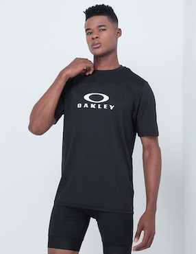 Jersey De Entrenamiento Oakley Para Hombre