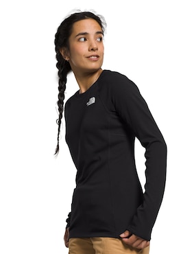 Playera deportiva para senderismo The North Face de mujer