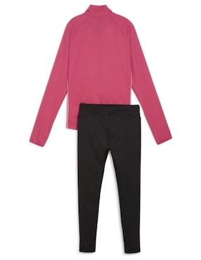 Conjunto deportivo Puma para mujer