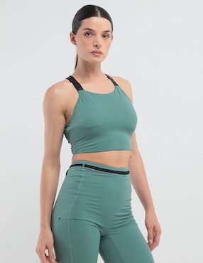 Top Nike Para Mujer