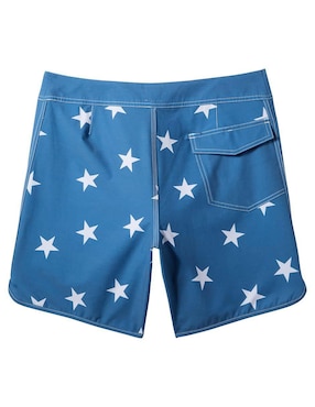 Boardshort Quiksilver para hombre