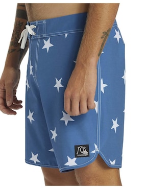 Boardshort Quiksilver para hombre