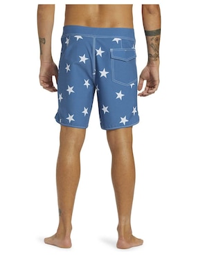 Boardshort Quiksilver para hombre