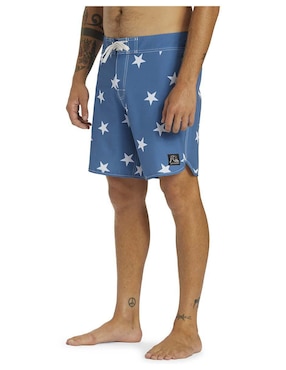 Boardshort Quiksilver para hombre