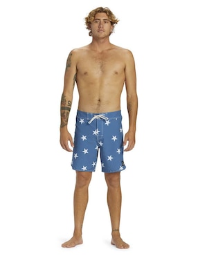 Boardshort Quiksilver para hombre